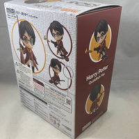 1305 -Harry Potter: Quidditch Ver. Complete in Box