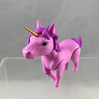 662-DX -Deadpool's Pink Unicorn