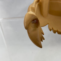 1136 *-Raphtalia's Hair Front with Tail (as pictured one hair strand piece missing)