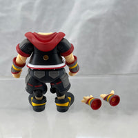 1554 -Sora Kingdom Hearts III Ver. Body