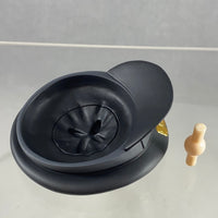 1368 -Ryunosuke Airport Vers. Pilot Hat (for Wearing)