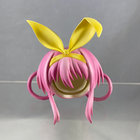 122 -Sharo (Sherlock's) Hair