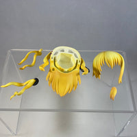 334 -Ricca's Hair with Alternate Pieces
