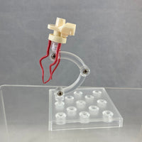 1624 -Dio Brando's Disembodied Head Piece