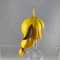 1129 -Susu's Hair with Animal Ears