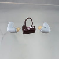 598 -Hojo Karen's School Bag with Arms