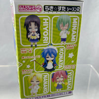 Nendoroid Petite -Izumi Konata Saber Ver.