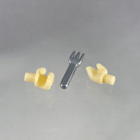 1685 -Pannacotta's Fork