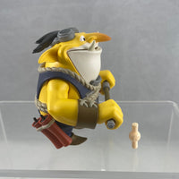 1099 *-Techies (Incomplete) Squee Only