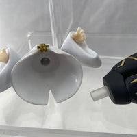 970 -Caster/Merlin's Gown (Option 2)