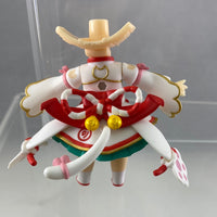 1777 -Hatsune Miku: Maneki Miku Ver. Body Standing & Squatting