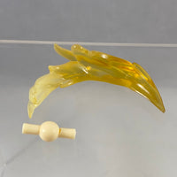 1526 -Leona's Sand Effect Parts