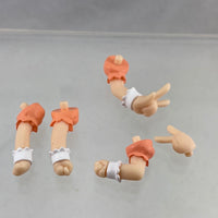 16 *-Mikuru's Waitress Uniform Arms (Option 2)