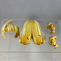 66 -Priecia Hair Parts