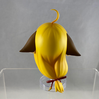 1129 -Susu's Hair with Animal Ears