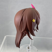 1707 -Tokino Sora's Hair