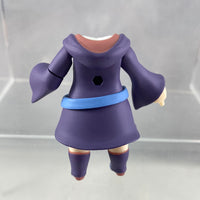 957 -Diana's LWA School Uniform (Option 2)