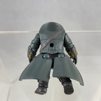 1279 -Hunter's Whole Body