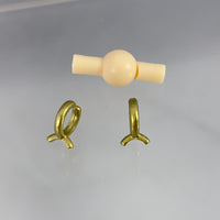 904 *-Archer/Ishtar's Earrings