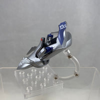 1445 -Shinji's Plugsuit Ver. Interior (Cockpit) of Entry Plug