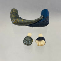 1617 -Winter Soldier (Disney+ Ver.) Body 1 with Crossed Arms