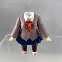 1817 -Monika's School Uniform
