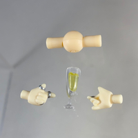 1275 -Hifumi's Glass of Champagne