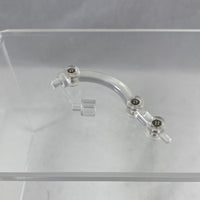 271 -Mirai's Stand Arm for Use with Car