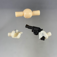 1438 -Harley Quinn's Pistol