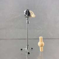 1208 -Samatoki's Skull Microphone
