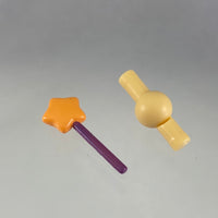 Nendoroid More: *Halloween Witch Star Wand