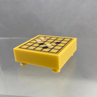 Playset #10: Chinese Study B Wei Qi Board (Go Board)