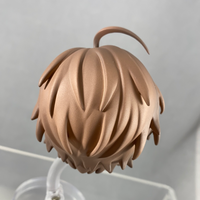 1274 -Gentaro's Hair