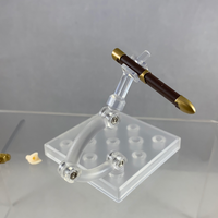 1246 -Lin's Yue Maiden Sword with Sheath and Stand