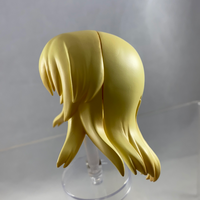 922 -Bismarck's Hair