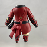 1310 -Hyuuga's Body