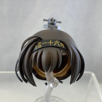 655 -Akizuki's Hair