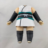 1491 -Saber/Okita Souji Body