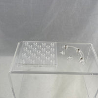 670 -Libeccio's Stand with Alternate Pegs