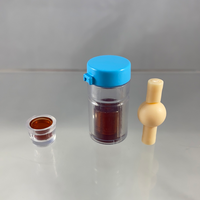 Playset #6- Set B Engawa (Japanese Porch) Wheat Tea Set