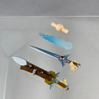 1547 -Dai's Sword & Sheath & Effect Piece