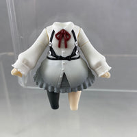 1930 -Hatsune Miku: Empty SEKAI Vers. Body with Clasped Hands