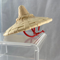 1674 -Princess Sakuna's Kasa Hat