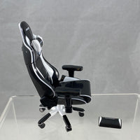 Gashapon - AKRACING Pro Gaming Chair (Office Desk Chair) 1/12 Scale