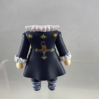 1186 -Quwrof (Chrollo Lucilfer)'s Outfit