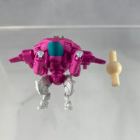 1141 -D.Va Academy Skin Edition MEKA Unit