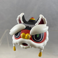 654 -*Miku: Lion Dance Vers. Twin-Tails with Lion Costume Hat