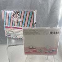 Nendoroid Petite - ClariS Reunion Ver. with CD