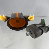 1076 -Professor Layton's Body