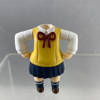 1584 -Natsumi's School Uniform